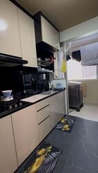 Blk 443D West Ridges @ Bukit Batok (Bukit Batok), HDB 3 Rooms #543583801